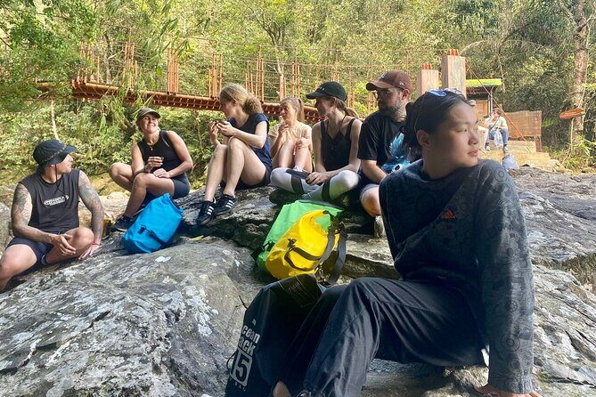 Hue Adventure Trekking and Sightseeing in Bach Ma National Park - The Sum Up