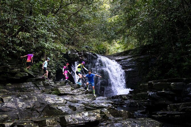 Hue Adventure Trekking and Sightseeing in Bach Ma National Park - FAQ