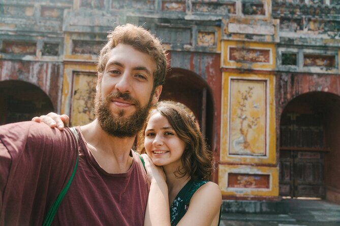 Hue Ancient City Shore Excursion from Chan May or Tien Sa Port - Tasting Hue: A Traditional Local Lunch