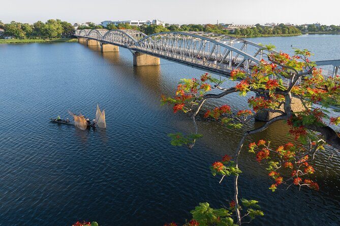 Hue Ancient City Shore Excursion from Chan May or Tien Sa Port - Practical Details and Transportation