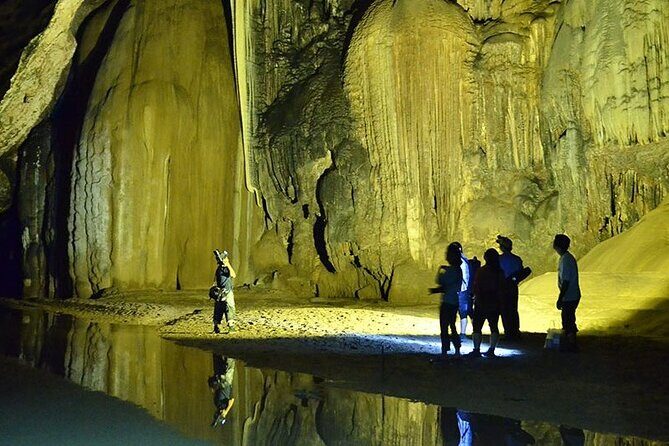 Hue Boat and 4WD Guided Tour - An In-Depth Look at the Hue Boat and 4WD Guided Tour