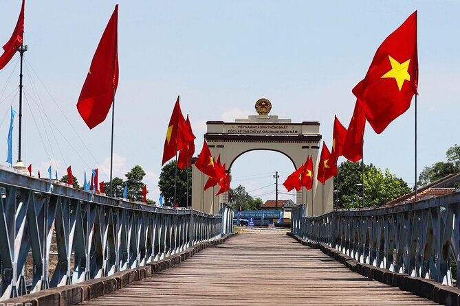 Hue Boat and 4WD Guided Tour - FAQ