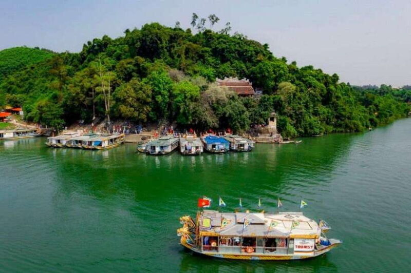 Hue Boat Tour On Perfume River with Royal Tombs - An Overview of the Hue Boat Tour Experience
