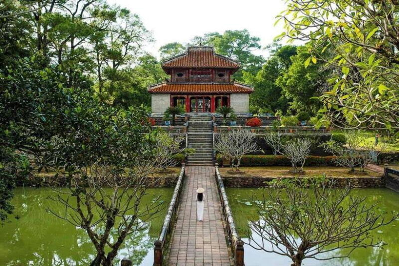 Hue Boat Tour On Perfume River with Royal Tombs - Authentic Insights from Travelers