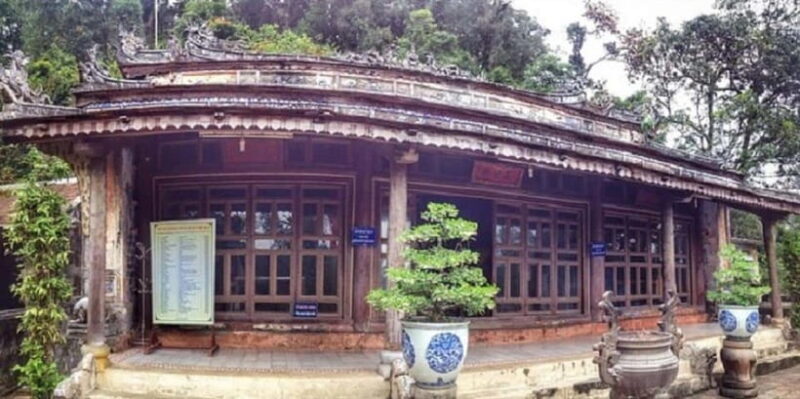 Hue Boat Tour On Perfume River with Royal Tombs - Is This Tour Worth It?