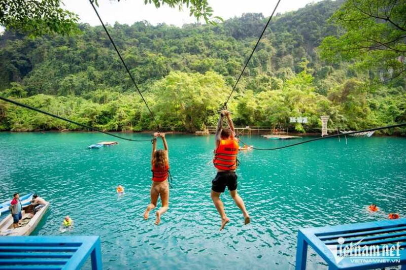 Hue: Chay River & Dark Cave Day Trip (Even Days Only) - Authentic Insights from Reviewers