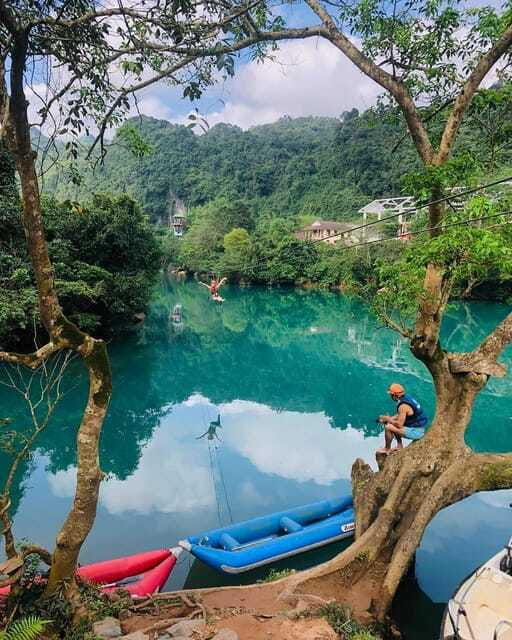 hue-chay-river-dark-cave-day-trip-even-days-only
