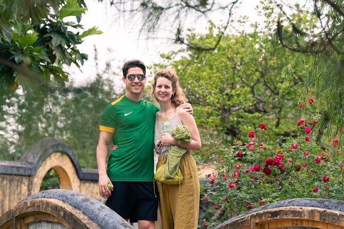 Hue Citadel, Pagoda, King Tomb and Hai Van Pass Private Tour - FAQ