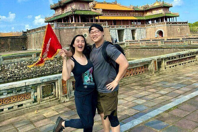 Hue Citadel, River Cruise, Hai Van Pass Private Tour from Da Nang - Exploring Vietnam’s Hue and Da Nang: A Detailed Review of the Private Tour