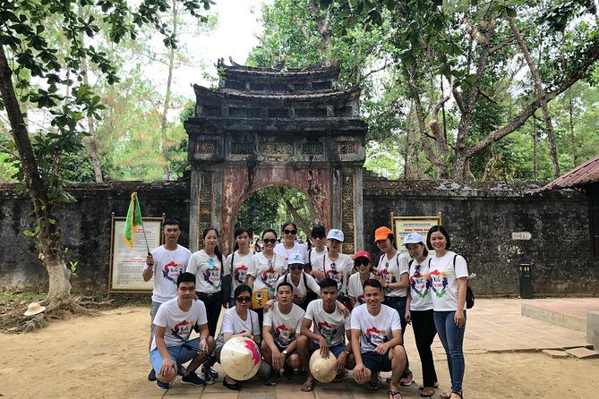 Hue City Daily Tour Explore the Imperial Citadel of Hue - Final Thoughts