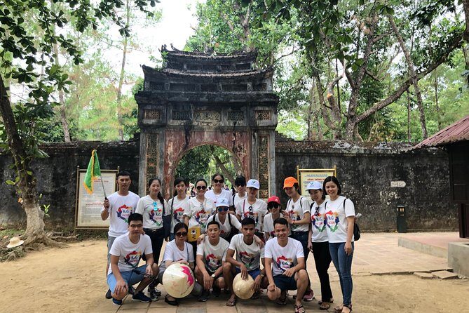 Hue City Daily Tour Explore the Imperial Citadel of Hue - FAQ