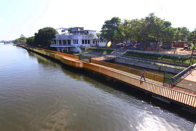 Hue City Daily Tour From Da Nang Explore the Imperial Citadel of Hue - The Pros and Cons of this Tour