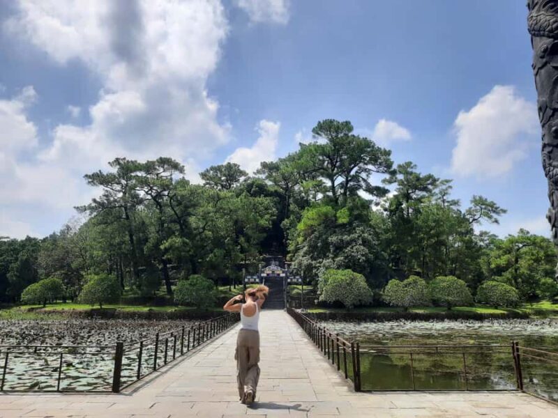 Hue: City Day Trip by Private Car with Optional Destination - Key Points