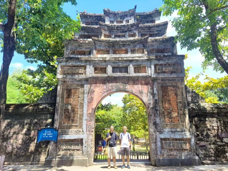 Hue: City Day Trip by Private Car with Optional Destination - The Sum Up