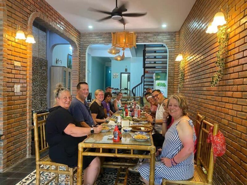 Hue City Deluxe Group Tour: Daily Tour  Maximum 12 Pax - The Value of This Tour