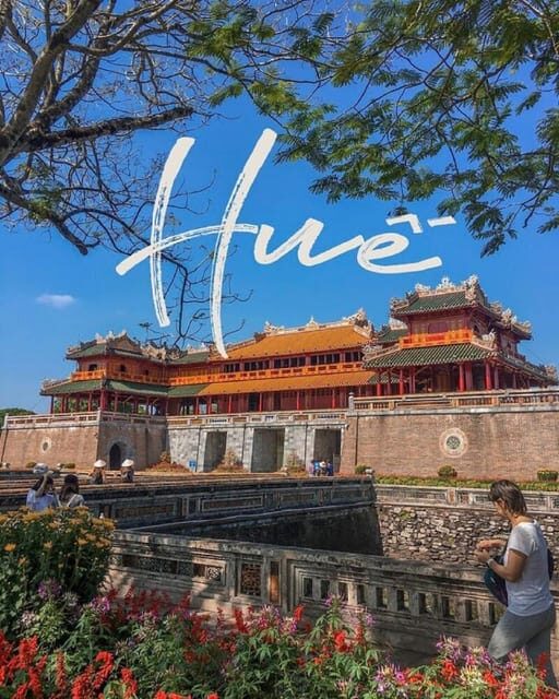 Hue City Explore Full Day Tour From Da Nang - An In-Depth Look at the Hue Full-Day Tour  