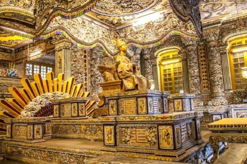 Hue City Explore Full Day Tour From Da Nang - Who Is This Tour Best For?  