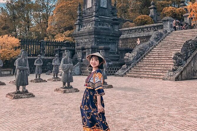 Hue City Explore Full Day Tour from Hoian or Danang - FAQ