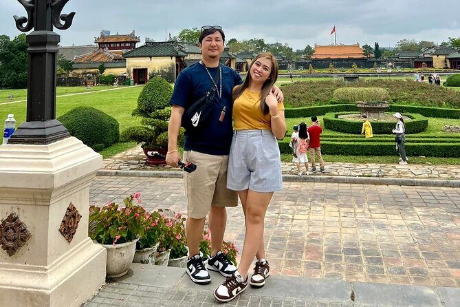 Hue City from Da nang- Private Tours - An In-Depth Look at the Hue from Da Nang Private Tour