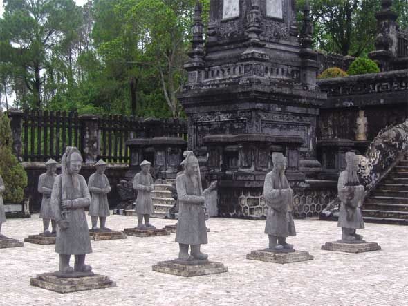 Hue City Full-Day Tour - Transportation, Timing, and Overall Value