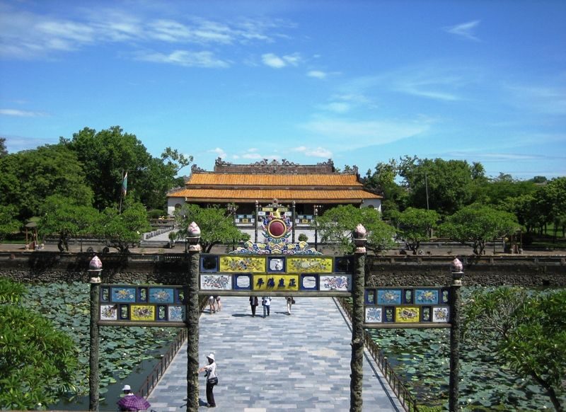 Hue City Full-Day Tour - Practical Tips for the Tour