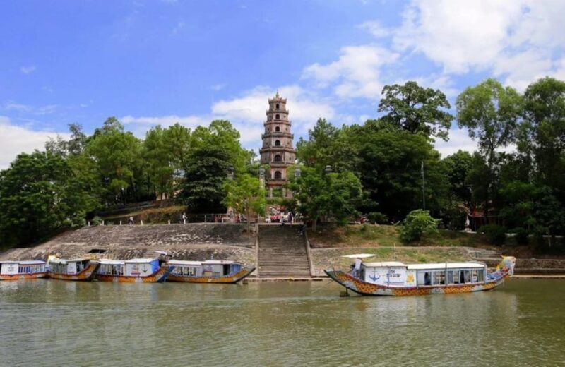 Hue : City Highlights Full Day Tour with Lunch - Who Will Love This Tour?