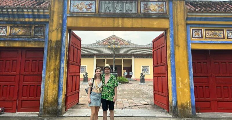 hue-city-highlights-full-day-tour-with-lunch