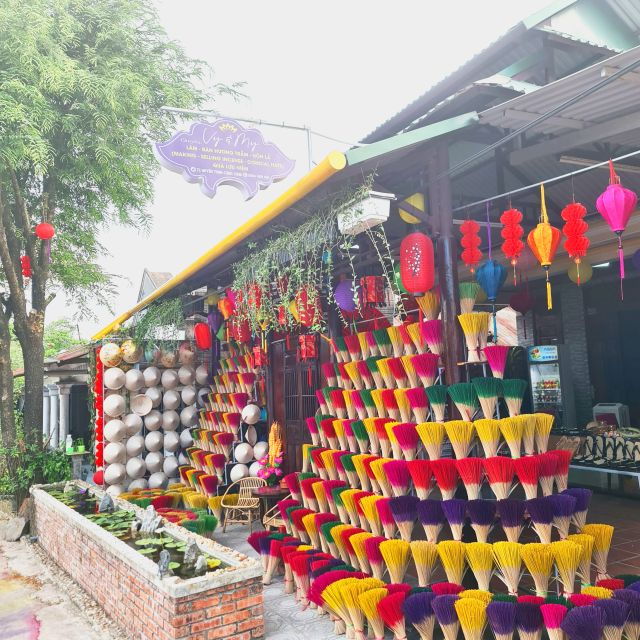 hue-city-highlights-tour-with-entry-tickets-and-lunch