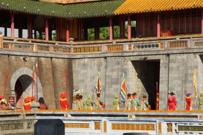 hue-city-highlights-tour-with-entry-tickets-and-lunch