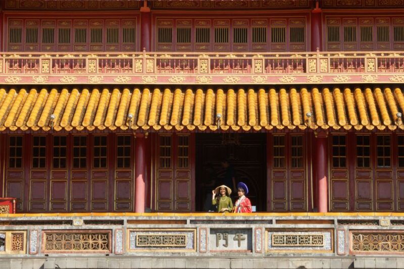 hue-city-highlights-tour-with-entry-tickets-and-lunch