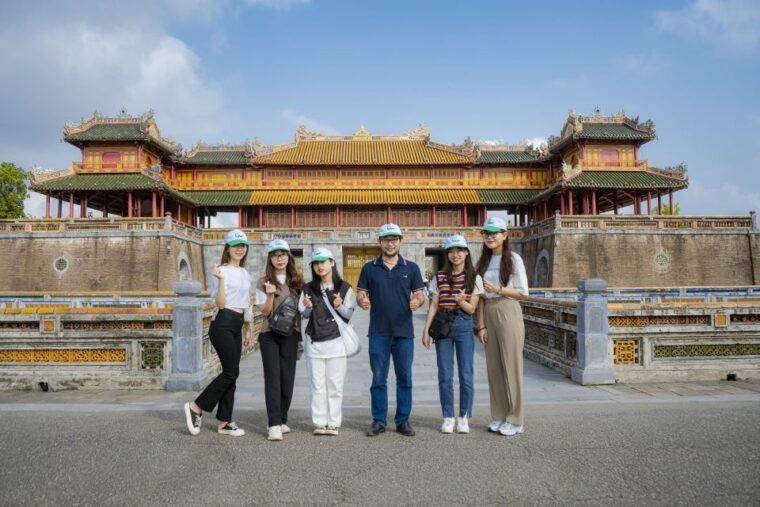 hue-city-highlights-tour-with-entry-tickets-and-lunch