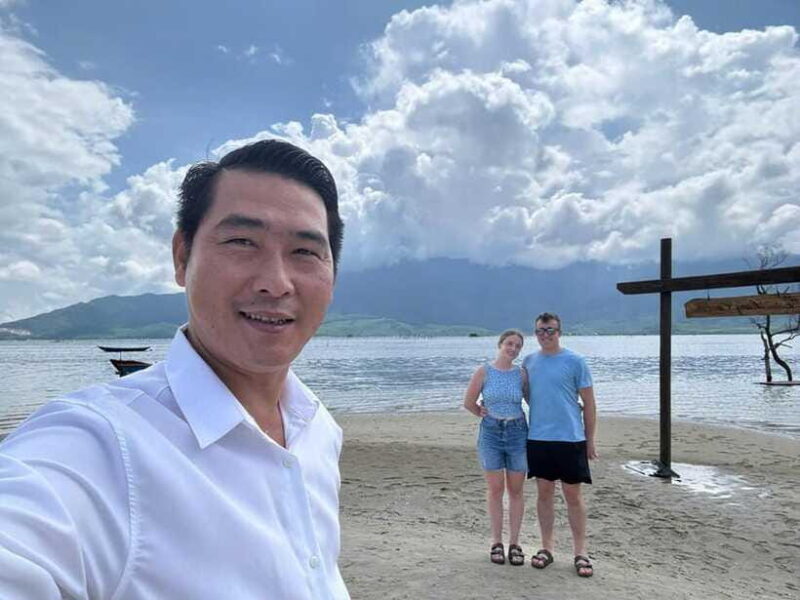 Hue City Morning Then Transfer to Danang/ Hoi An by Car - The Royal Tomb of Khai Dinh