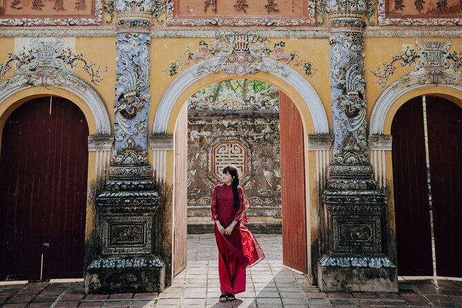 Hue City Photography Tour - An In-Depth Look at the Hue City Photography Tour