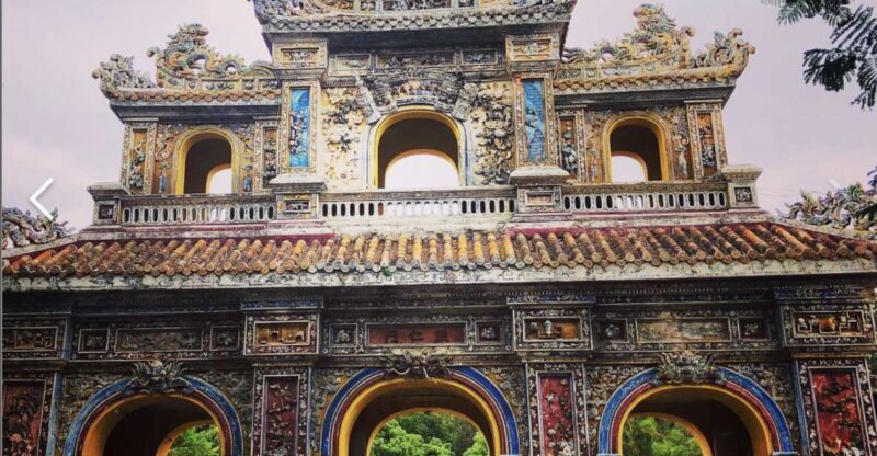 Hue City Private Car Charter (3-5 attractions) - Pricing & Value