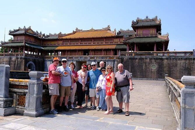 Hue City Private Guided Tour 2024- 2025 - Final Thoughts