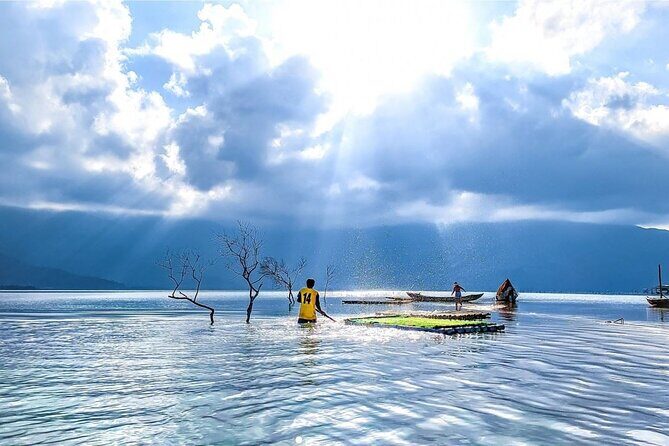 Hue City & Scenic Hai Van Pass  Small Group Full Day Tour - Return to Da Nang