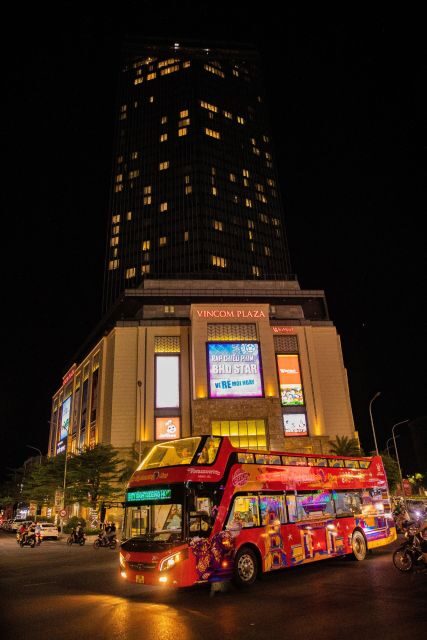 Hue: City Sightseeing Hop-On Hop-Off Bus Tour - Final Thoughts