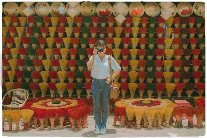 Hue City Sightseeing Shore Excursion Tour From Chan May Port - Exploring Hue’s Imperial Heritage