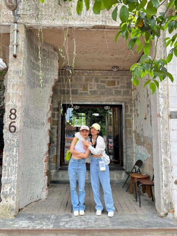 Hue City Sightseeing Shore Excursion Tour From Chan May Port - Khai Dinh Tomb: A Blend of East and West