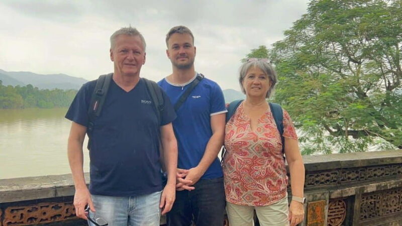 Hue City Sightseeing Shore Excursion Tour From Tien Sa Port - Who Will Love This Tour?