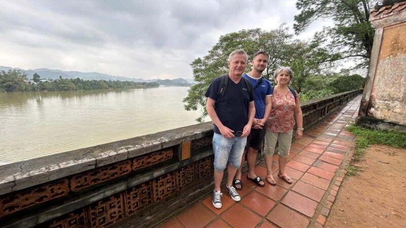 Hue City Sightseeing Shore Excursion Tour From Tien Sa Port - Final Thoughts
