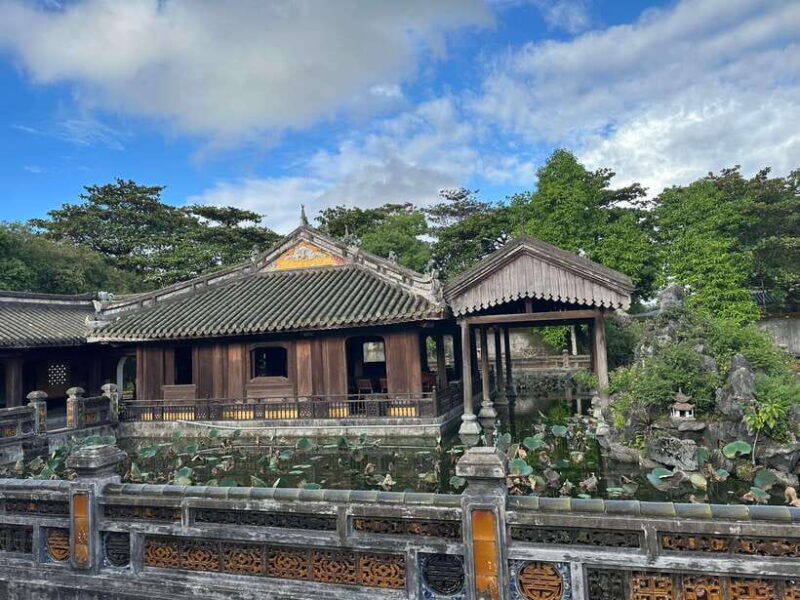 Hue city tour 1 day from Hoi An / Da Nang - Practical Details and What You Need to Know