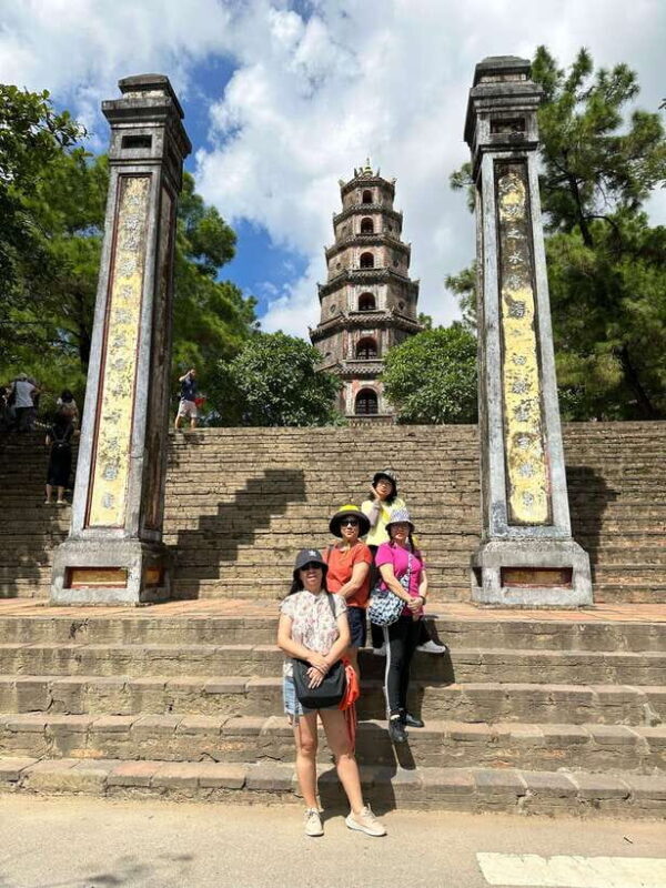 Hue city tour 1 day from Hoi An / Da Nang - Who Should Consider This Tour?
