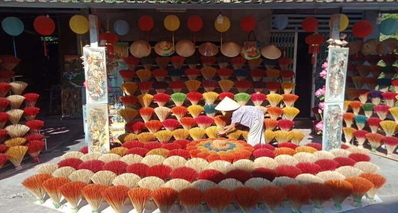 hue-city-tour-and-dragon-boat-trip-small-group-from-hue