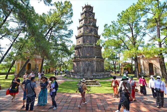 Hue City Tour by Private Car & English-Speaking Driver - In-Depth Look at the Hue City Tour