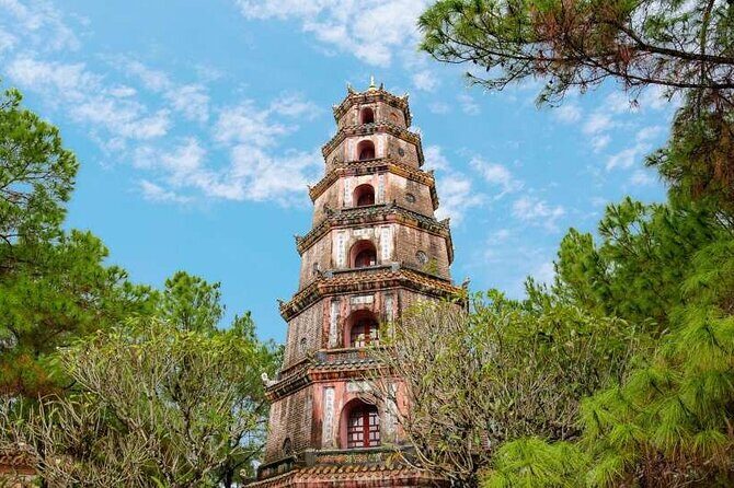 Hue City Tour From Da Nang or Hoi An - Meta Description