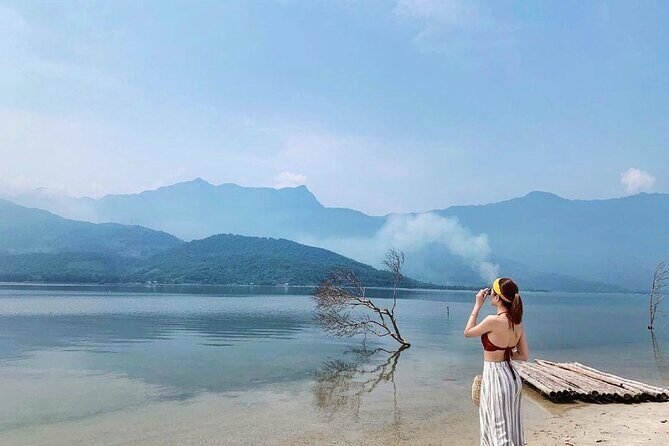 Hue City Tour from Da Nang with Hai Van Pass, Pagoda & Royal Tomb - Lap An Lagoon: A Tranquil Break