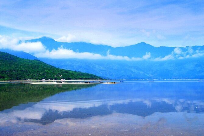 Hue City Tour from Da Nang with Hai Van Pass, Pagoda & Royal Tomb - Hue Lunch: Authentic and Tasty