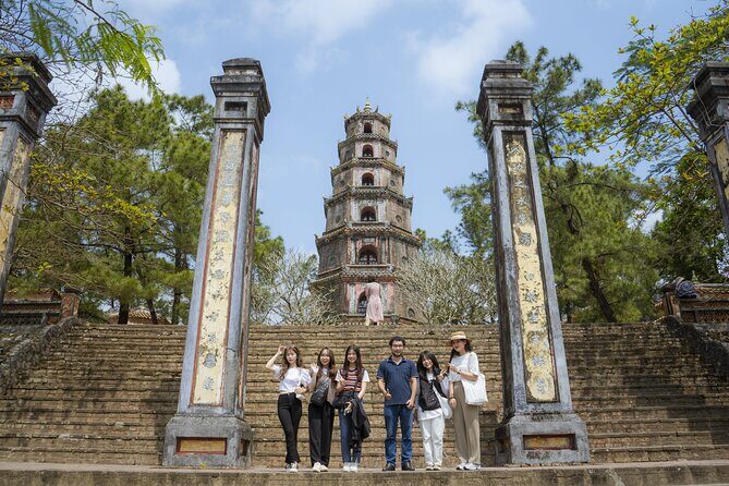 Hue City Tour Full Day - Small Group Tour - Detailed Review of the Hue City Tour Full Day