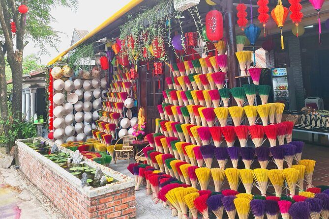 Hue City Tour Full Day - Small Group Tour - FAQs